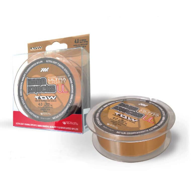 TOW HARD KNOCKS UL FLUOROCOATED 110M-13183