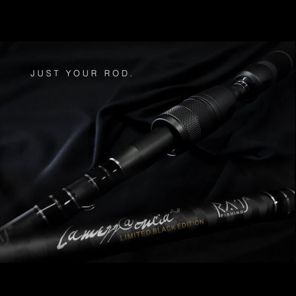 lamezz@oncia 2.0 limited black edition-0