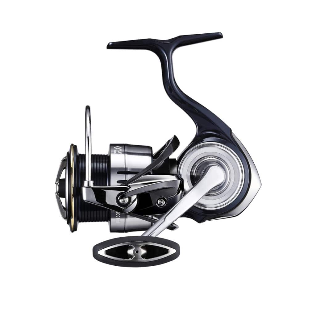 DAIWA 19 CERTATE LT-0