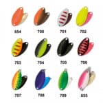 NOMURA ISEI TROUT AREA SUE 1.6G-13254