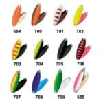 NOMURA ISEI TROUT AREA RIU 1.4GR-13258