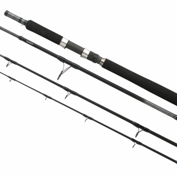 SHIMANO STC MONSTER SPINNING-0