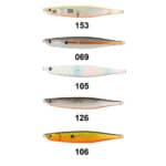 NOMURA DEATH FISH-13304