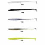 HOKKAIDO HOKK-EEL SHAD 3"-13332