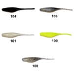 HOKKAIDO HOKKY-JERK-13329