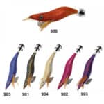 NOMURA EGING SEA SQUID JIG-13325