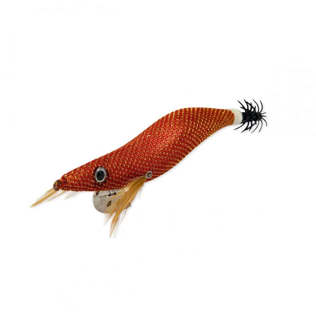 NOMURA EGING SEA SQUID JIG-0