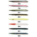 NOMURA HOKKAI NEEDLE 210-13307