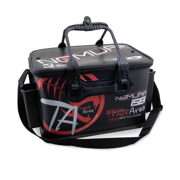 Borsa Isei Trout Area-0