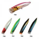 NOMURA SURFACE POPPER 15-13319