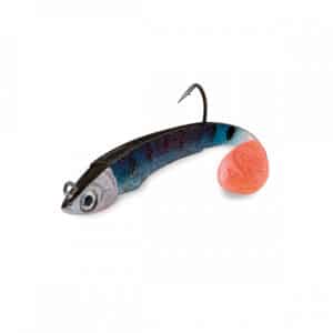NOMURA SUPER WEEDLESS MINNOW-0