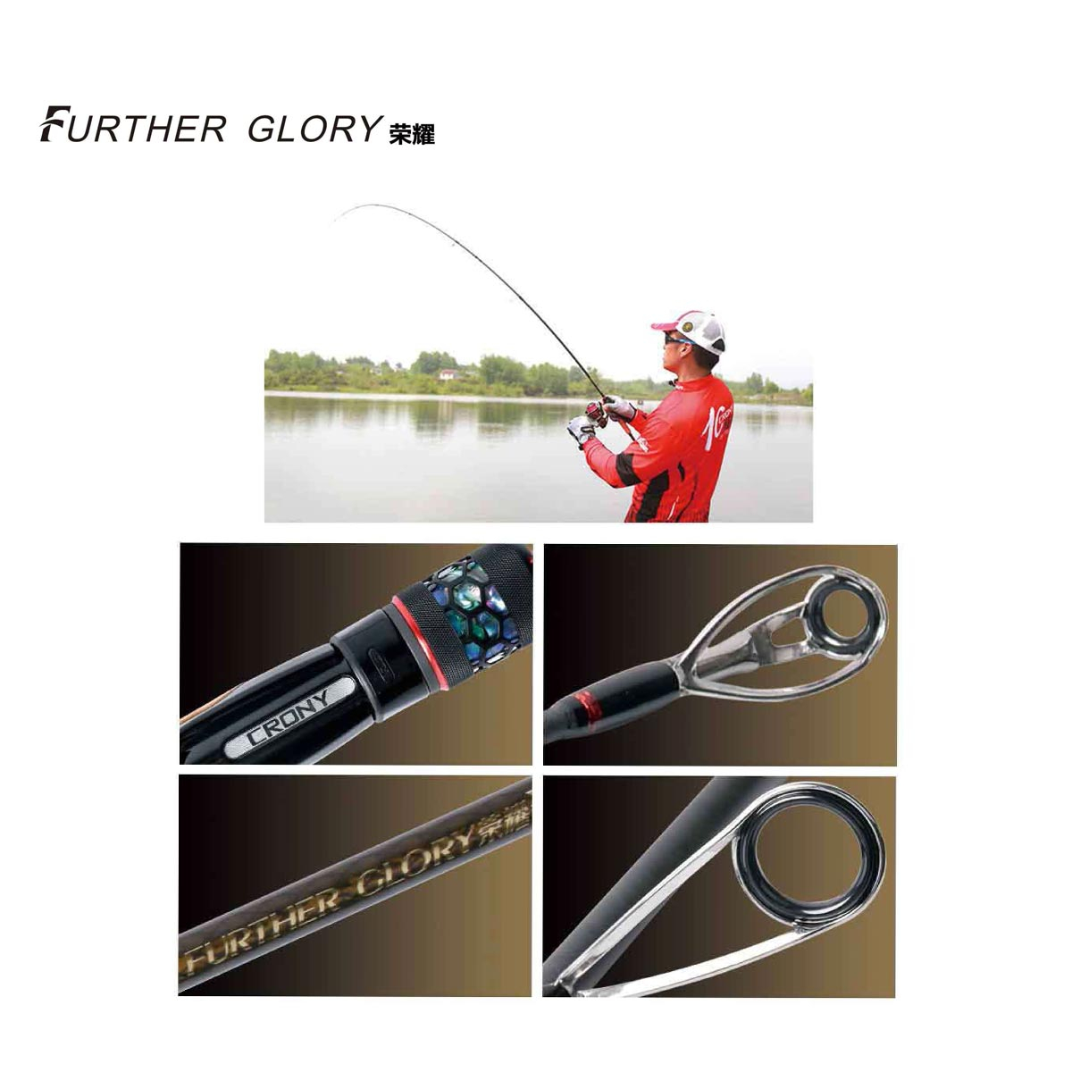 CRONY FURTHER GLORY-19799 CRONY FURTHER GLORY-19799