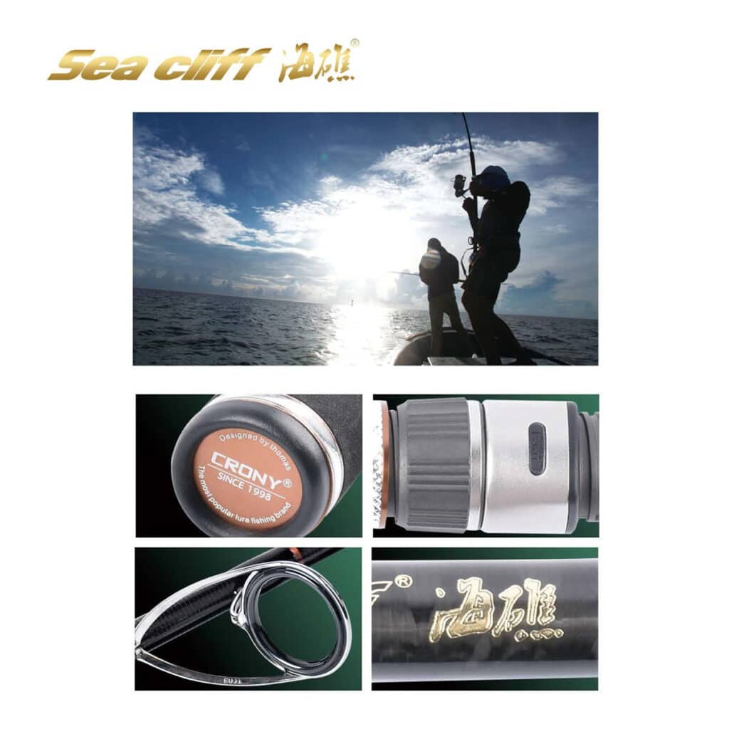 CRONY SEA CLIFF-19792