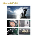 CRONY SEA CLIFF-19792