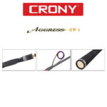 CRONY AGGRESS III COMMON-13377