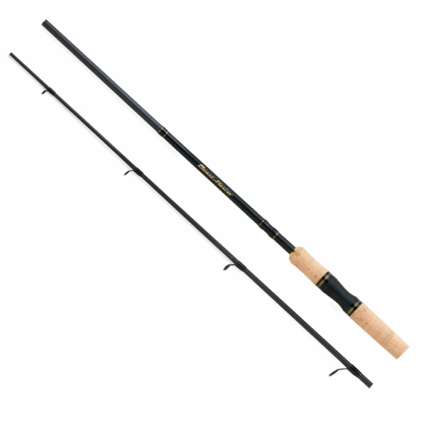 SHIMANO BEASTMASTER EX SPINNING-0