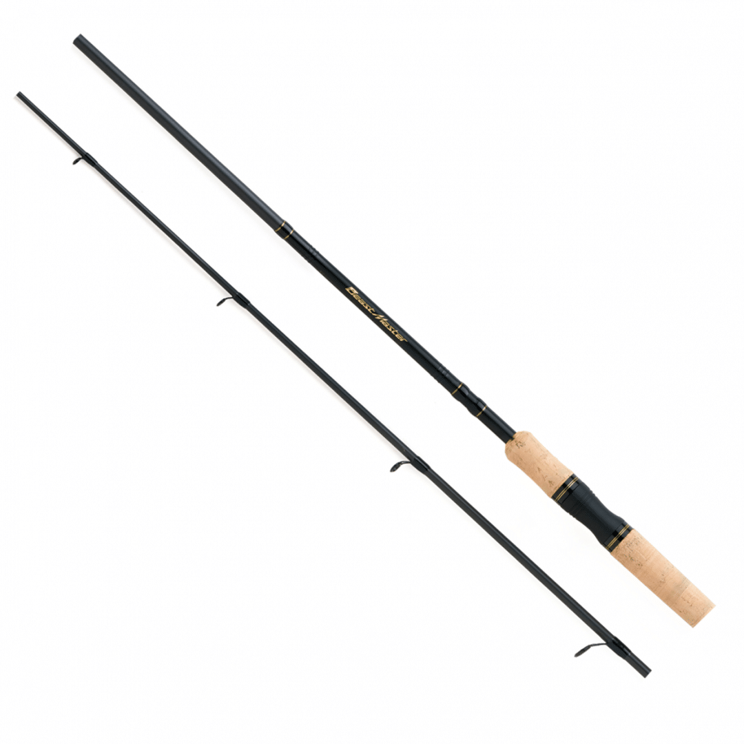 SHIMANO BEASTMASTER EX SPINNING-0 SHIMANO BEASTMASTER EX SPINNING-0