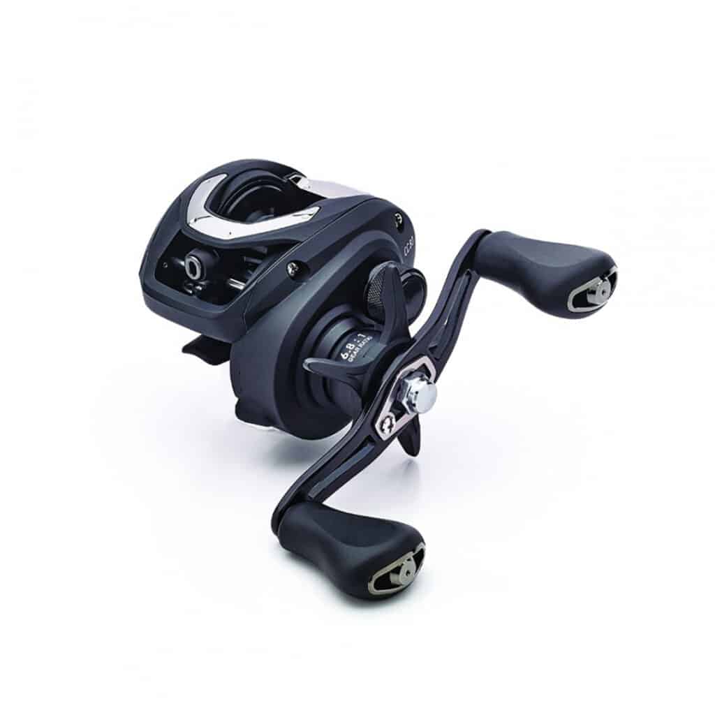 Daiwa CC80HL-0