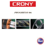 CRONY PROGRESS IV-13382