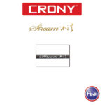 CRONY STREAM SPRING CASTING-16008