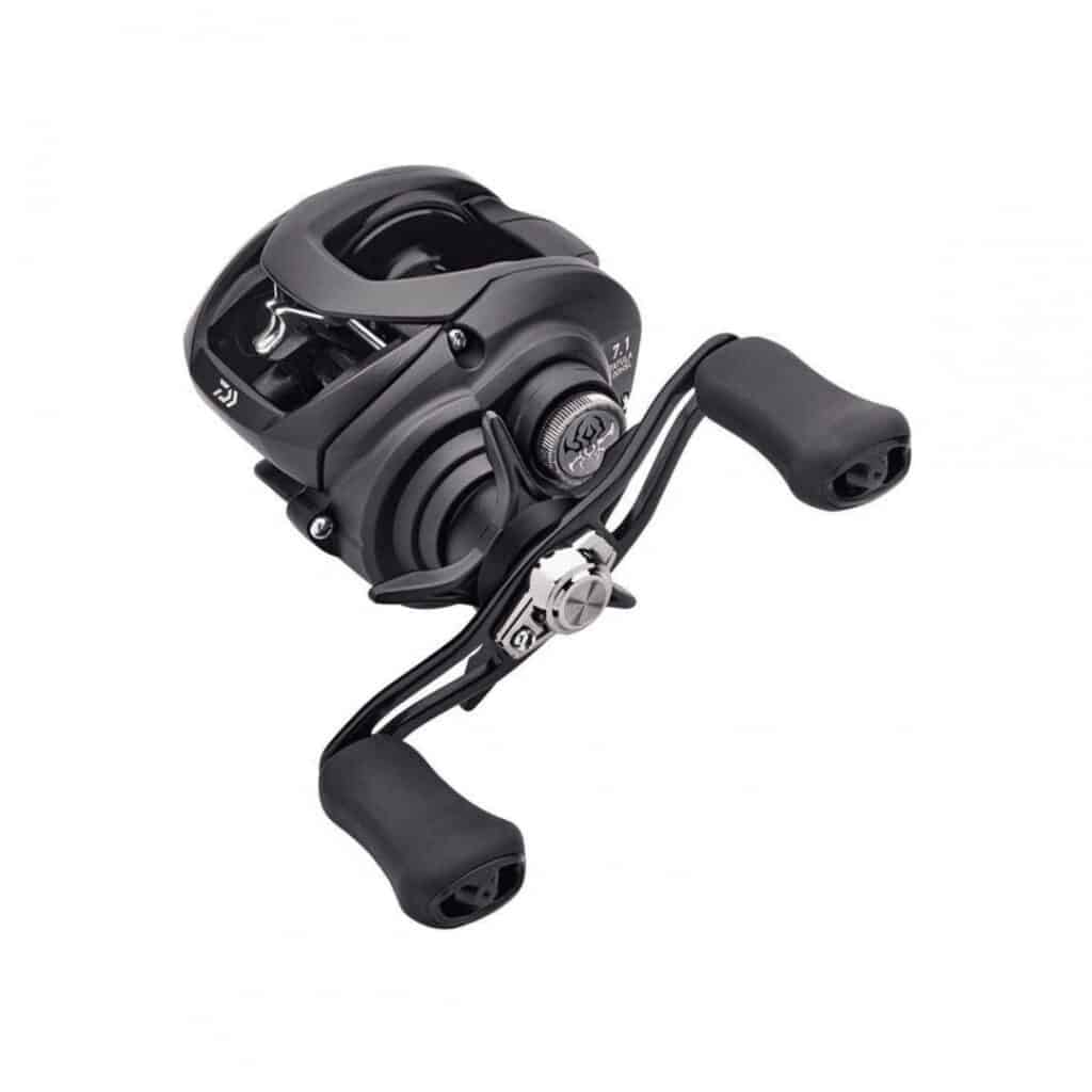 DAIWA TATULA 100-0