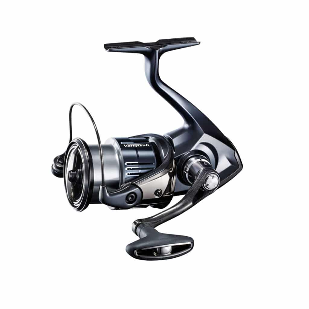 SHIMANO VANQUISH FB-0