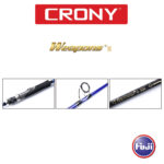 CRONY WEAPONS III SALTWATER-13366