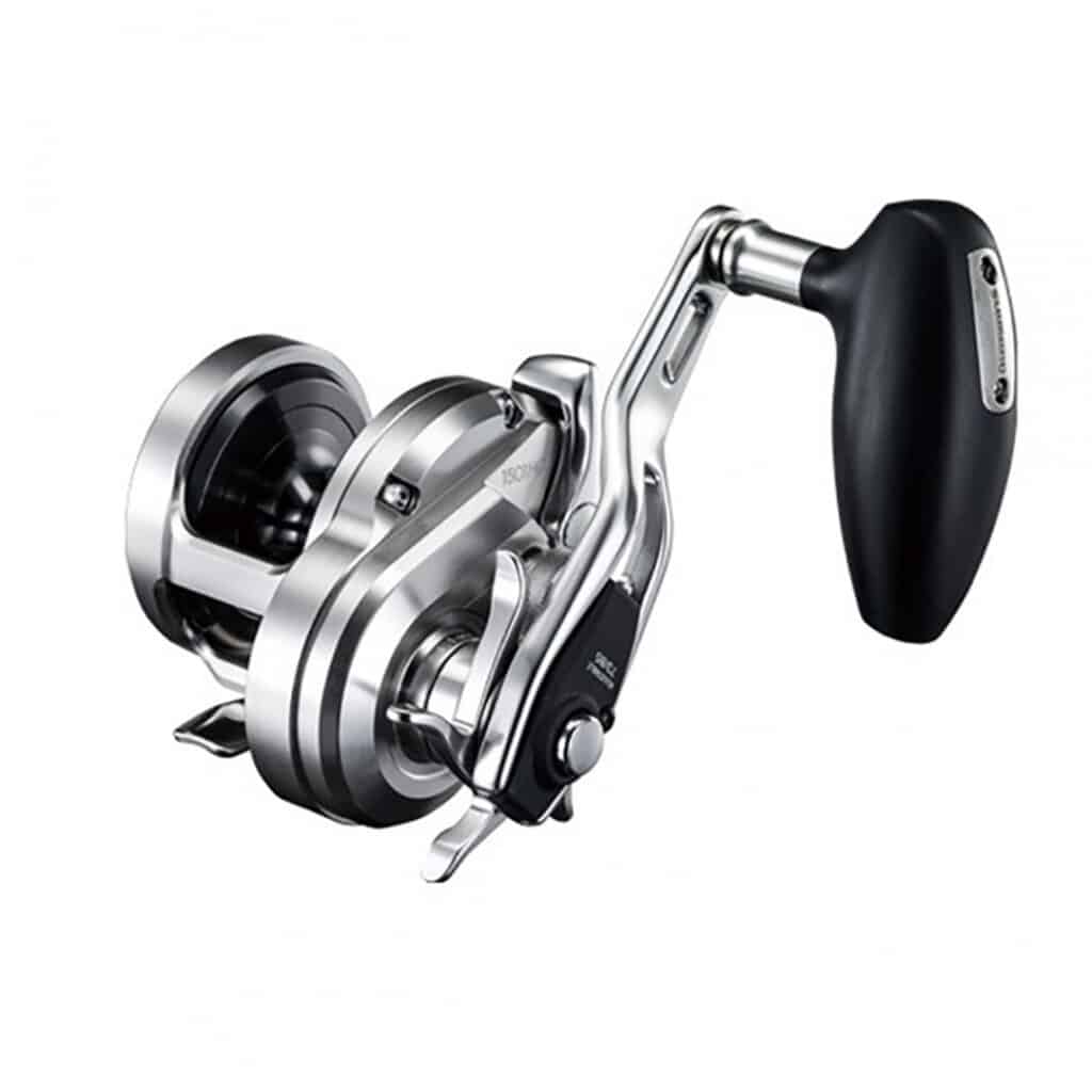 SHIMANO OCEA JIGGER-0