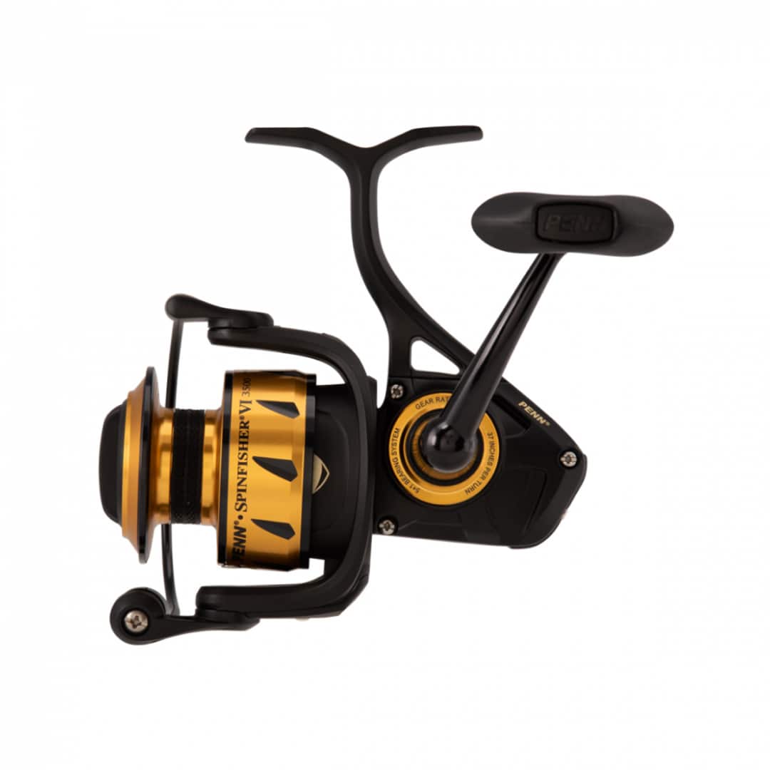 PENN SPINFISHER VI-0 PENN SPINFISHER VI-0