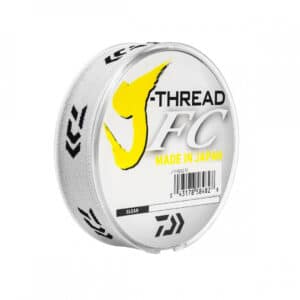 DAIWA J-THREAD FC-0
