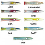 SEASPIN TOTO 113-13425