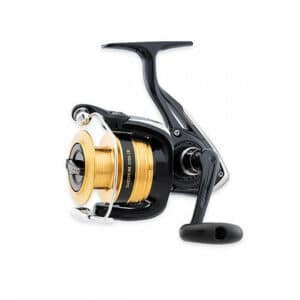 DAIWA SWEEPFIRE-2B -0
