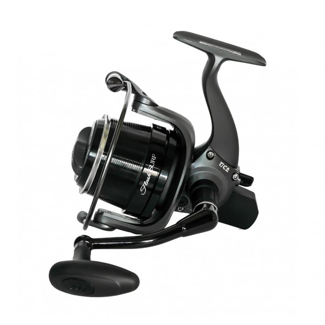 TICA FLASH SURF FS 2000-0 TICA FLASH SURF FS 2000-0