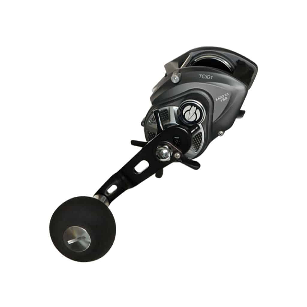 TICA TITANCLAW-19166