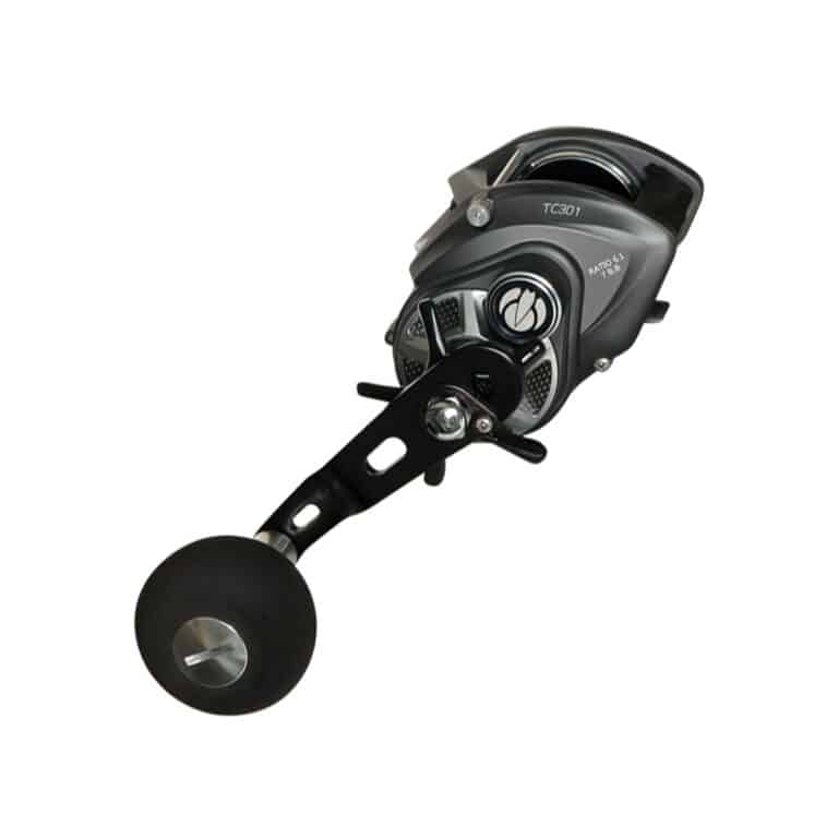 TICA TITANCLAW-19166