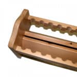 Portacanne in legno-13440