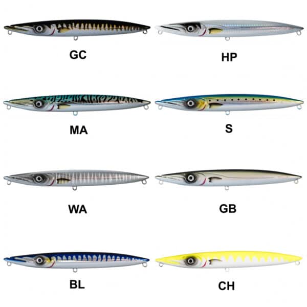 FISHUS ESPETRON-13468