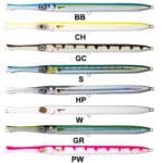 FISHUS DON BELONE 230-13474