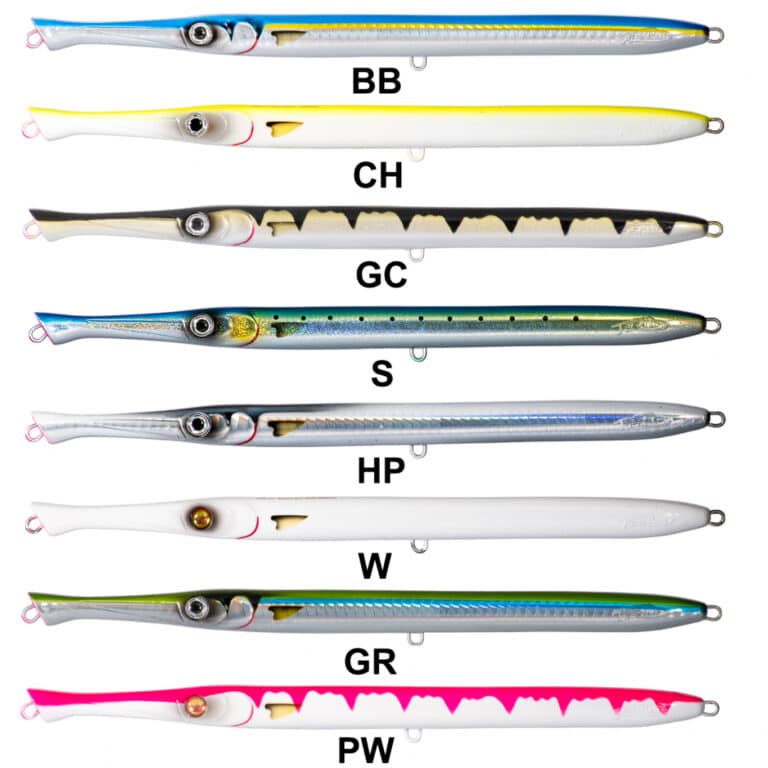 FISHUS DON BELONE 230-13474