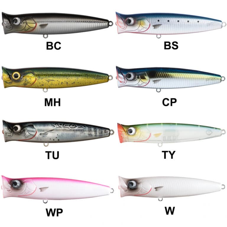 FISHUS UBUNTU 135-13470