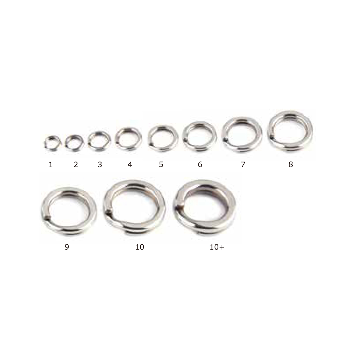 BKK SPLIT RING 51 -28807 BKK SPLIT RING 51 -28807