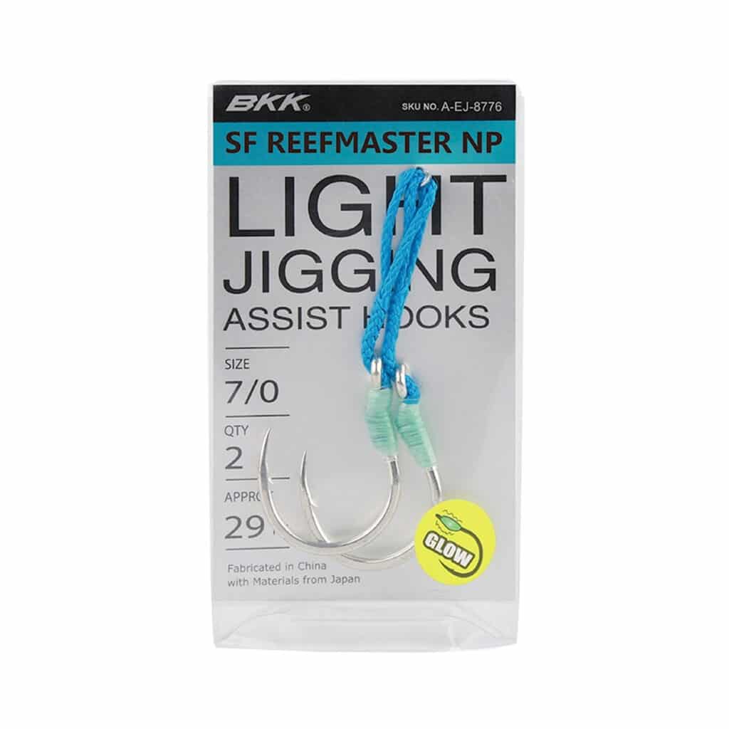 BKK SF-REEFMASTER NP-19070