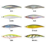 SEASPIN JANAS 70-21662