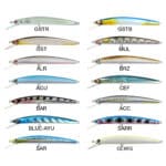 SEASPIN MOMMOTTI 115 SF-24523