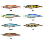 SEASPIN JANAS 70-21661