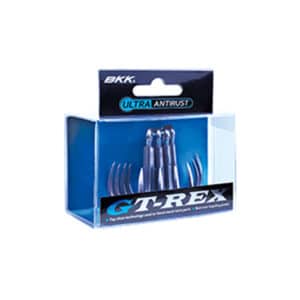 BKK GT-REX BARBLESS-0