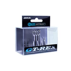 BKK GT-REX-0