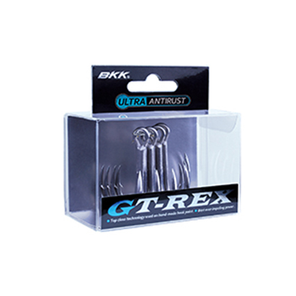 BKK GT-REX-0