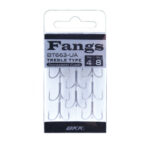 BKK FANGS-63 UA-13517