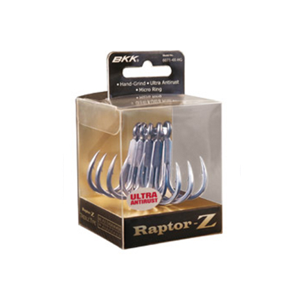 BKK RAPTOR-Z-13514 BKK RAPTOR-Z-13514